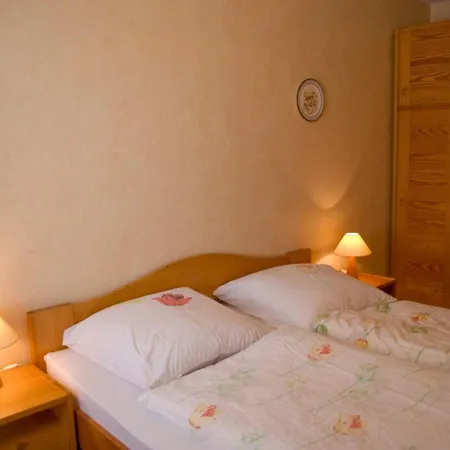 Apartment Unter Den Linden 5