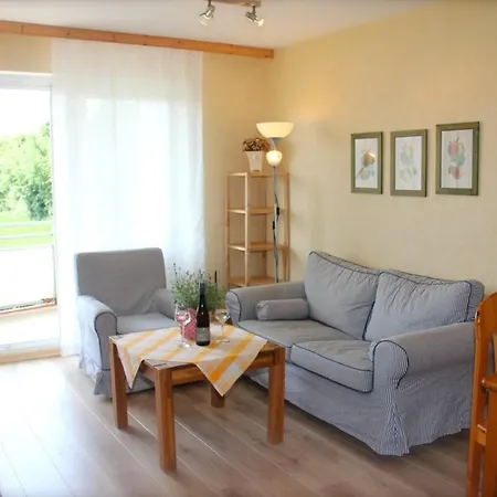 Apartment Unter Den Linden 5 Dahme (Schleswig-Holstein)