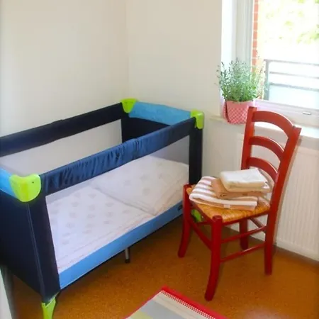 Unter Den Linden 5 Apartment *